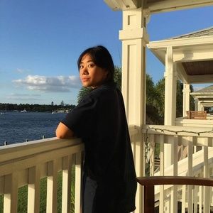 Meet your Posher, Jess